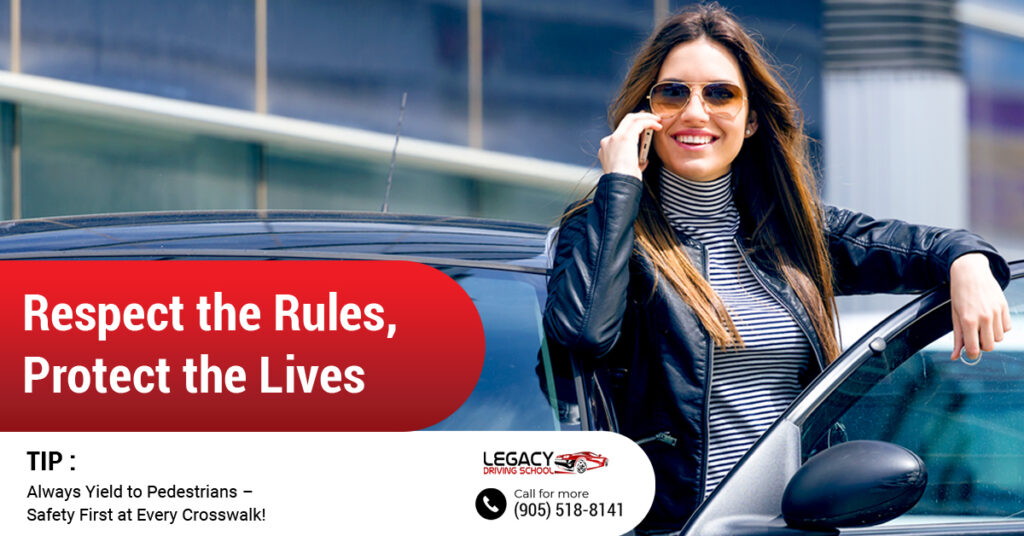 Driving School Markham