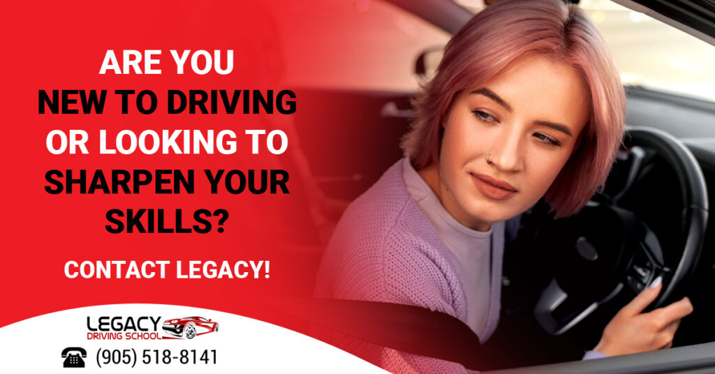 Driving School Vaughan