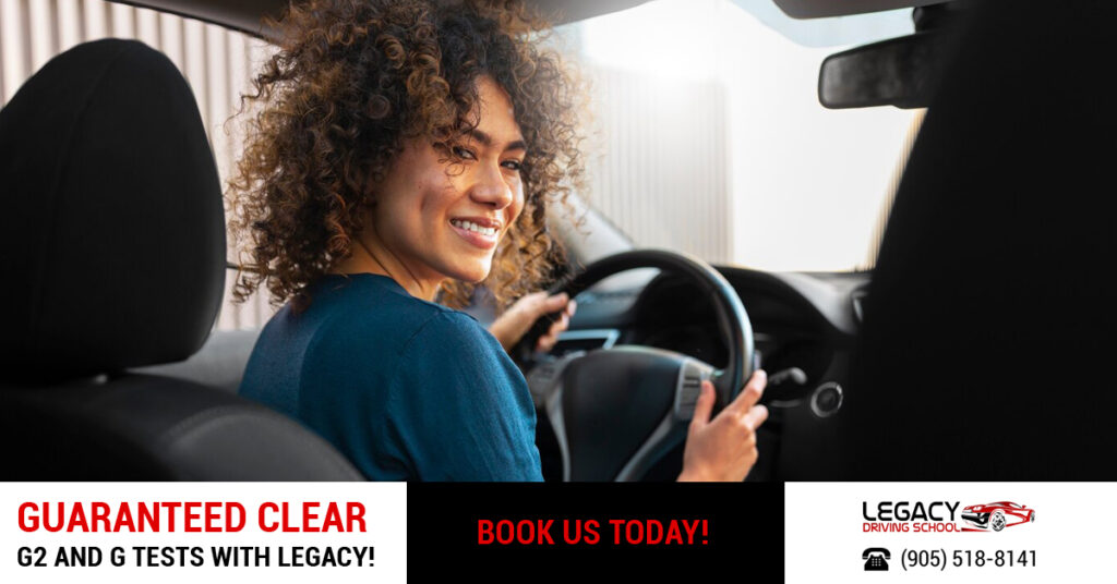 Driving School Thornhill