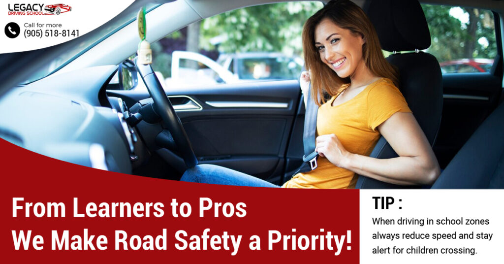 Driving School Richmond Hill