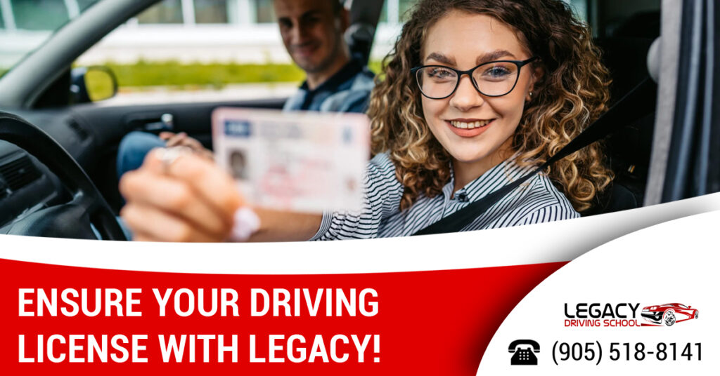 Driving School Newmarket