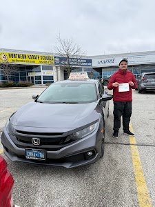Legacy Driving School, Richmond Hill place picture